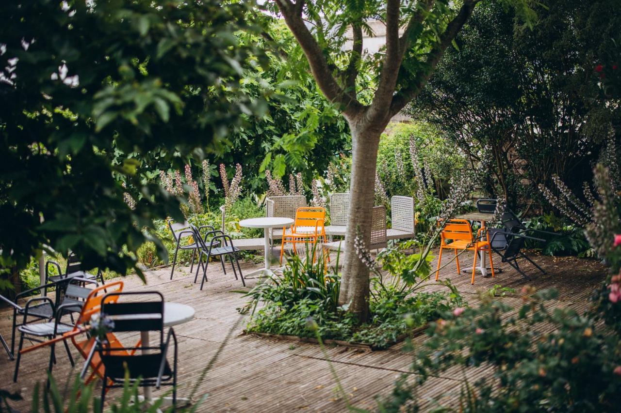 Bigouden Makers Hotel Pont-l'Abbe Exterior photo